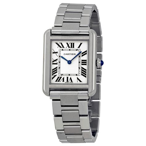 w5200013 cartier|Cartier Tank Solo Small (W5200013) .